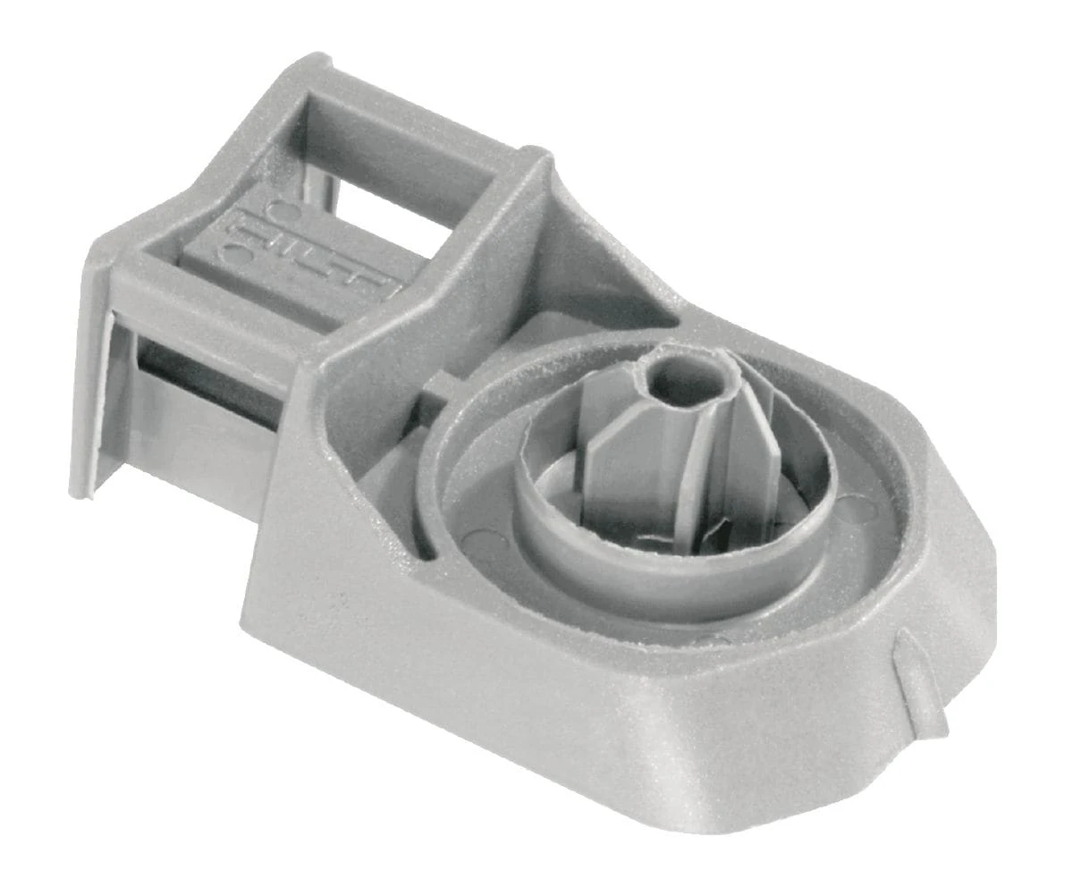 X-ECT MX Cable Tie Mount