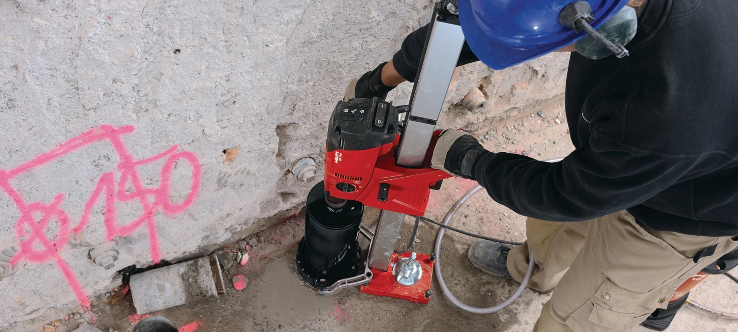 Roto Rail Assembly DD 150 - Image 2