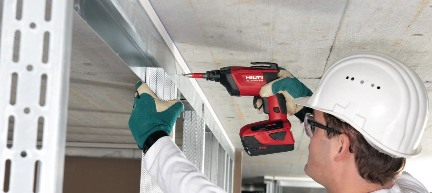 PTH SD Zi Self-drilling Framing Screws - Image 2