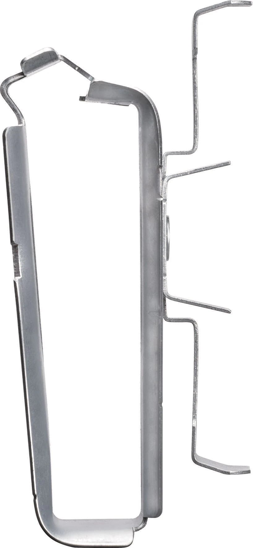 X-MS BW Cable Stacker With Batwings - Image 2