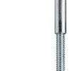 X-DR T ALH Threaded Drop Rod With Nail