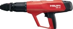 DX 6-F10 Powder-actuated Tool