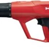 DX 6 MX Powder-actuated Tool With Magazine