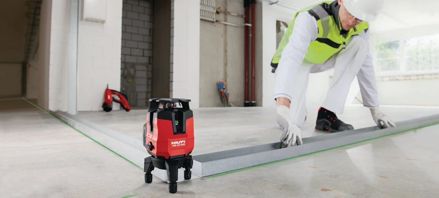 PM 40-MG Multi-line Laser - Image 3