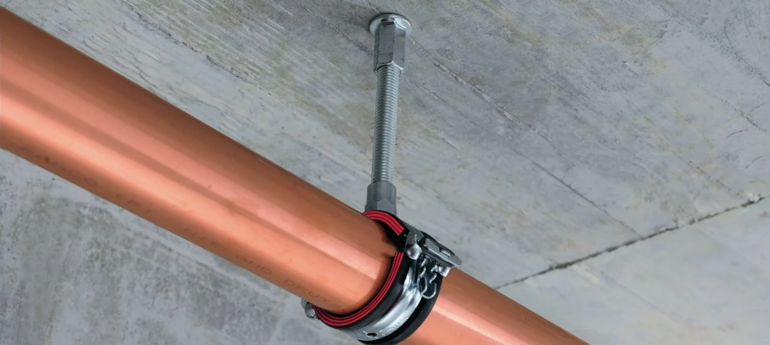 KH-EZ I Screw Anchor With Internally Threaded Head - Image 3