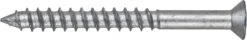 KWIK-Con+ Phillips Countersunk Flat Head SS Screw Anchor