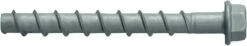 KWIK HUS Screw Anchor