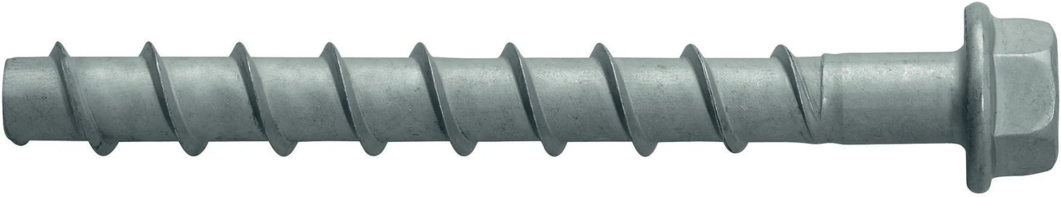 KWIK HUS Screw Anchor