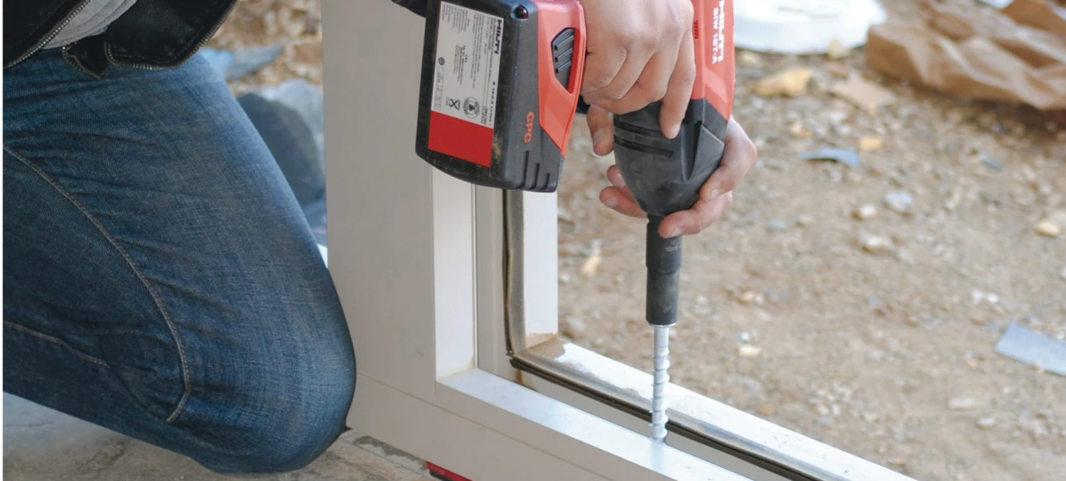 KWIK HUS Screw Anchor - Image 5