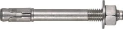 Kwik Bolt 3 Wedge Anchor SS316