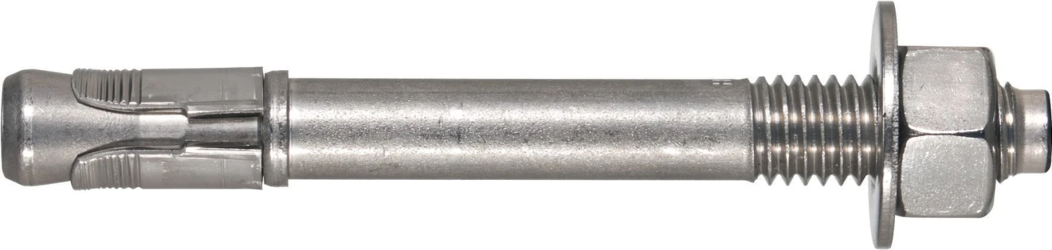 Kwik Bolt 3 Wedge Anchor SS316