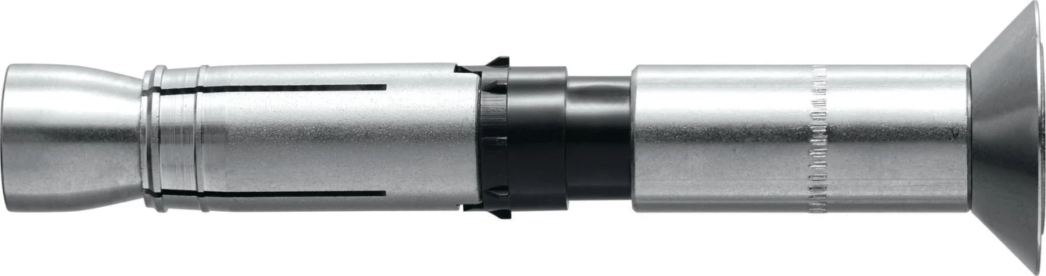 HSL-3-SKR Heavy-duty Wedge Anchor