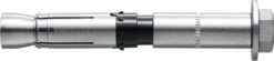 HSL-3-R Heavy-duty Wedge Anchor