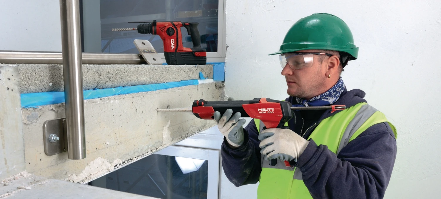 HAS-V-36 HDG Anchor Rod - Image 4