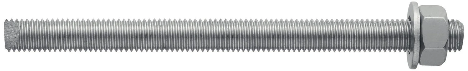 HAS-R 304 SS Anchor Rod