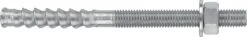 HIT-Z-R 316 SS Anchor Rod