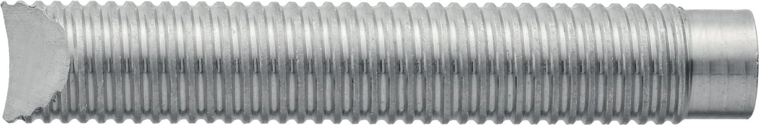 HIS-RN 316 SS Internally Threaded Sleeve