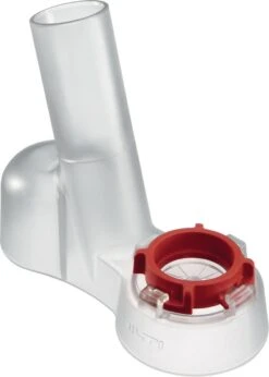 Dust Collection Hood