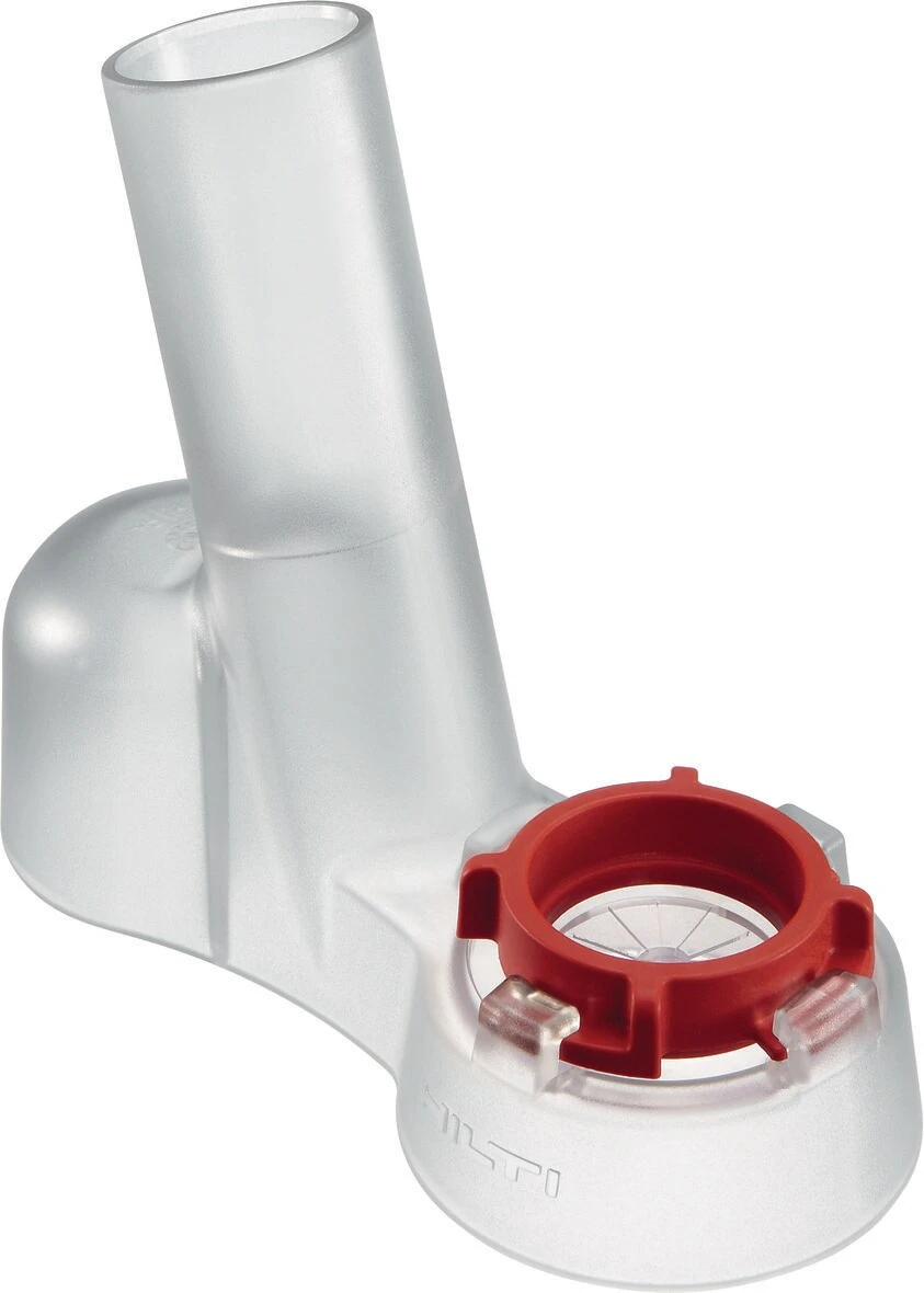 Dust Collection Hood