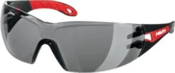 Hilti Safety Glasses - 2 For 1 Grey
