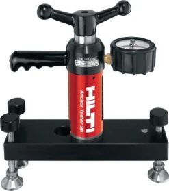 HAT 28 Anchor Tester
