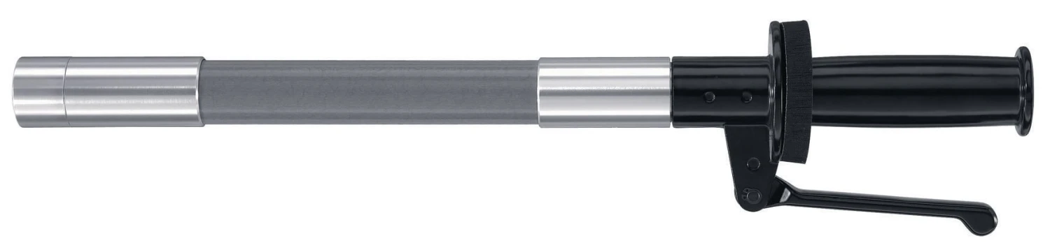 Pole Tool Grip Section X-PT RBR