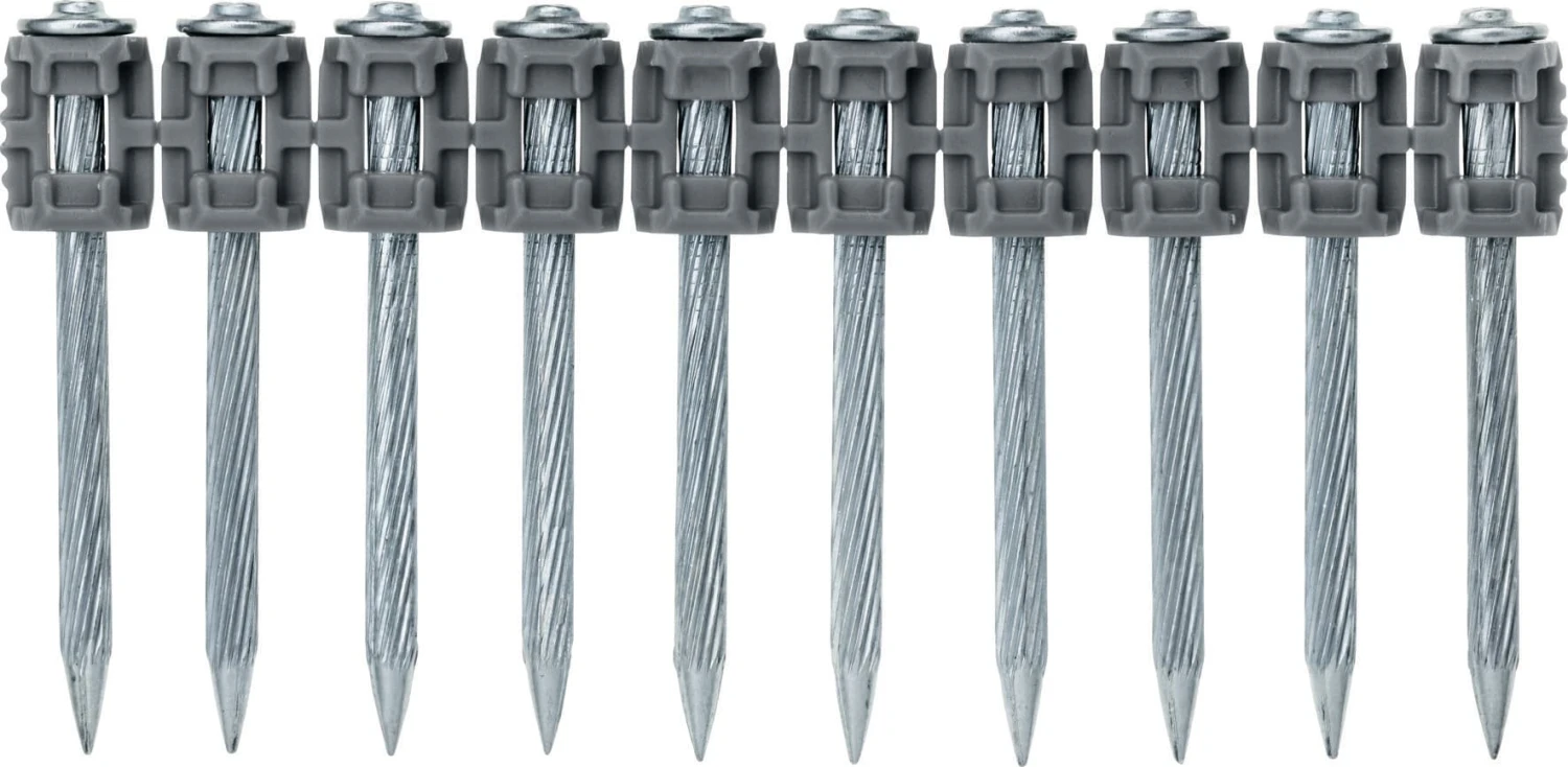 X-PN G3 MX Plywood Fasteners (collated)