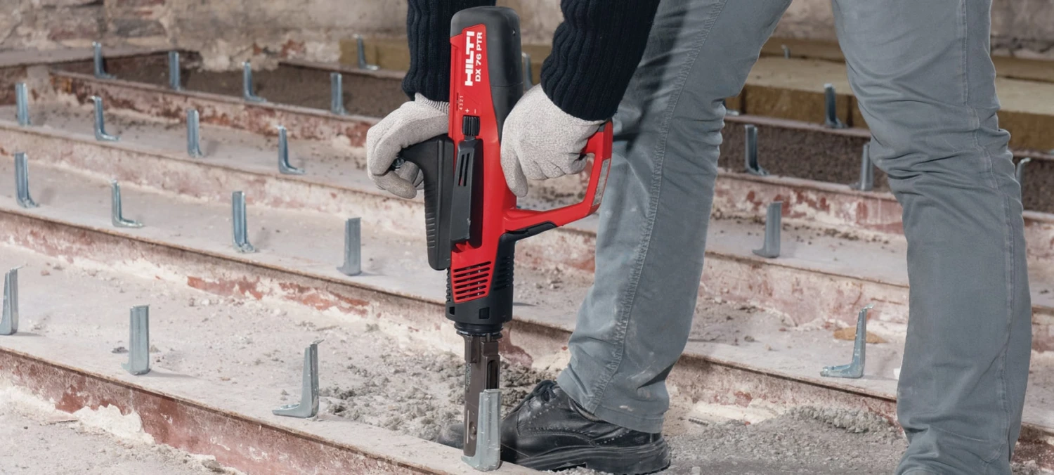 X-HVB Shear Connector - Image 8