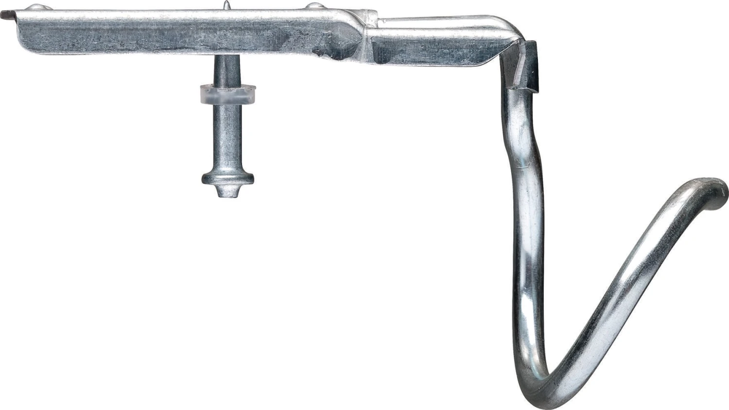 X-BR Bridle Ring With Nail - Image 4