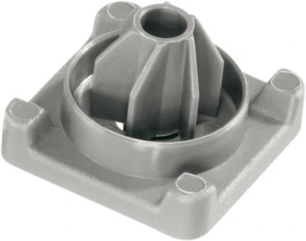 X-ET MX Cable Trunking Fastener