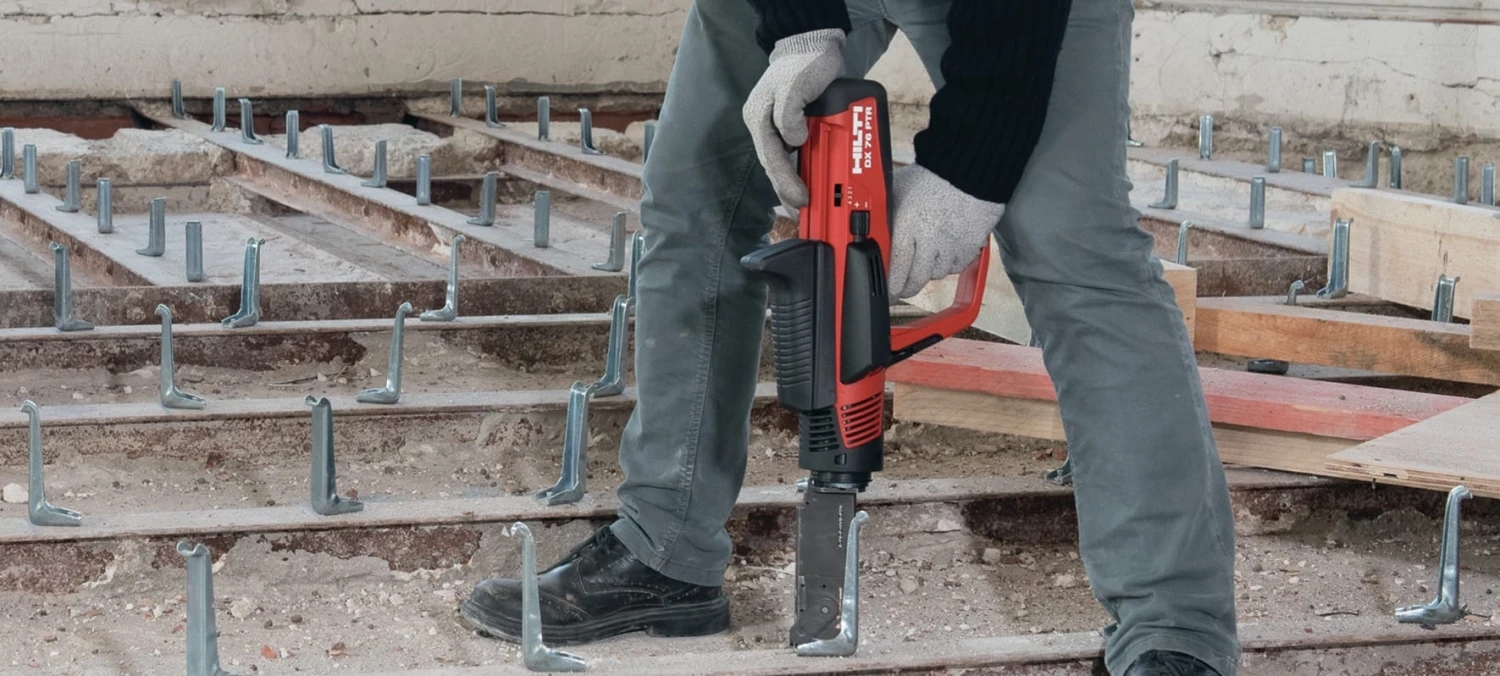 X-HVB Shear Connector - Image 9