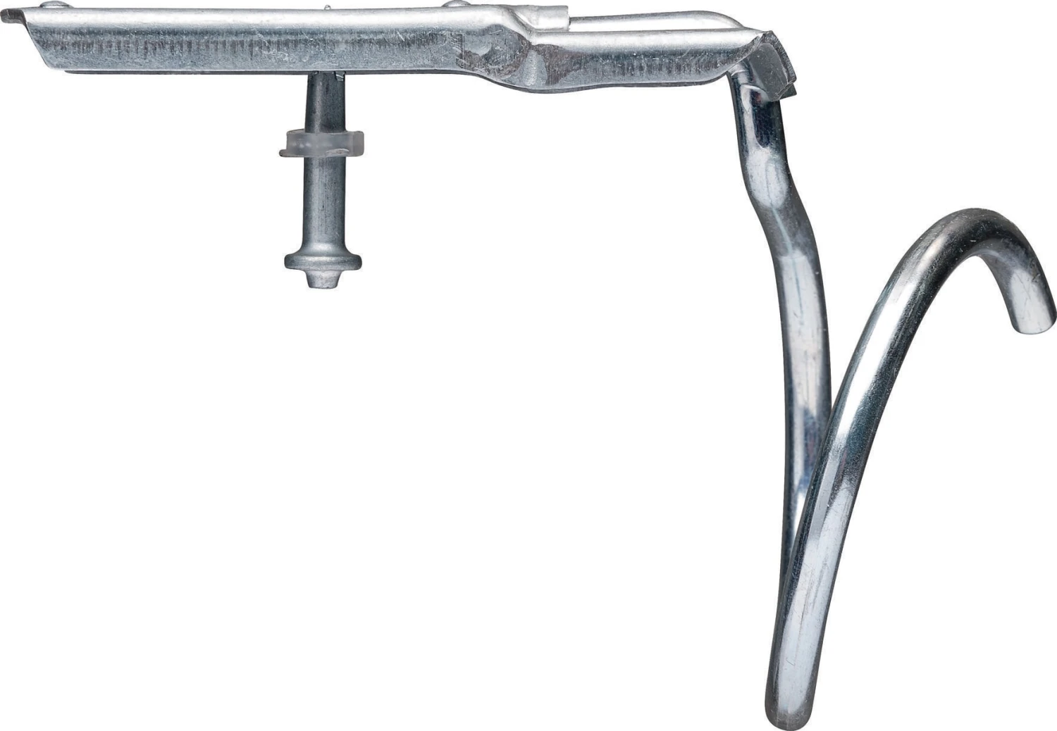 X-BR Bridle Ring With Nail - Image 3