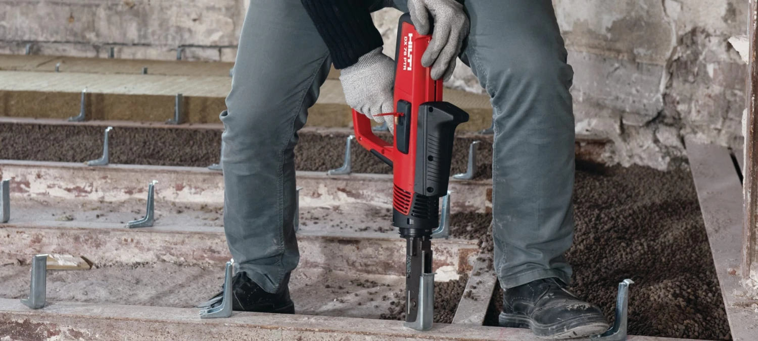 X-HVB Shear Connector - Image 6