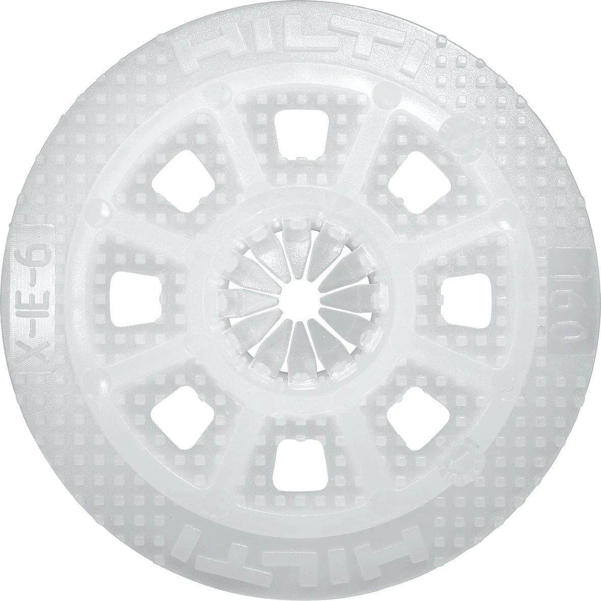 X-IE 6 Insulation Fastener