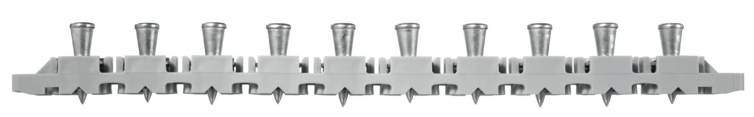 X-ENP MXR Metal Deck Fasteners (collated)
