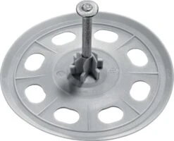X-SW 60 Soft Washer With Nail