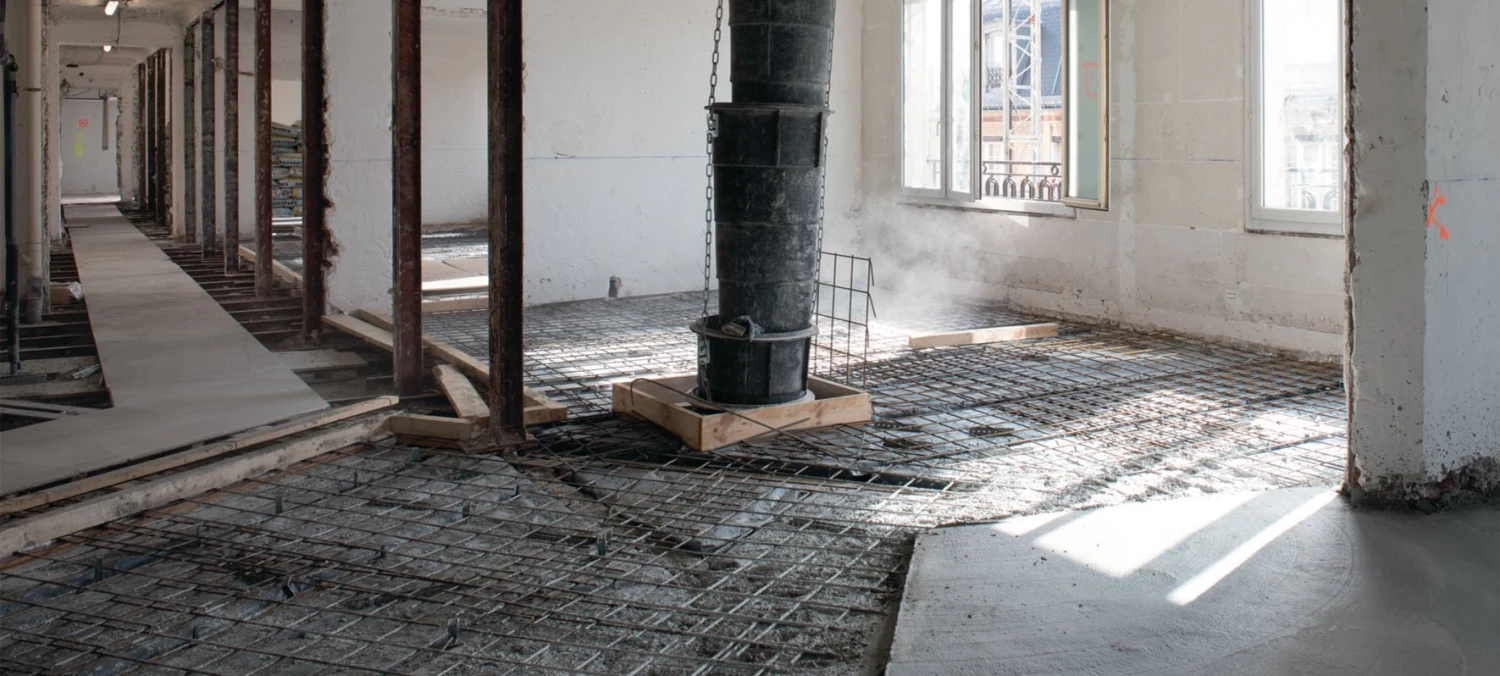 X-HVB Shear Connector - Image 17