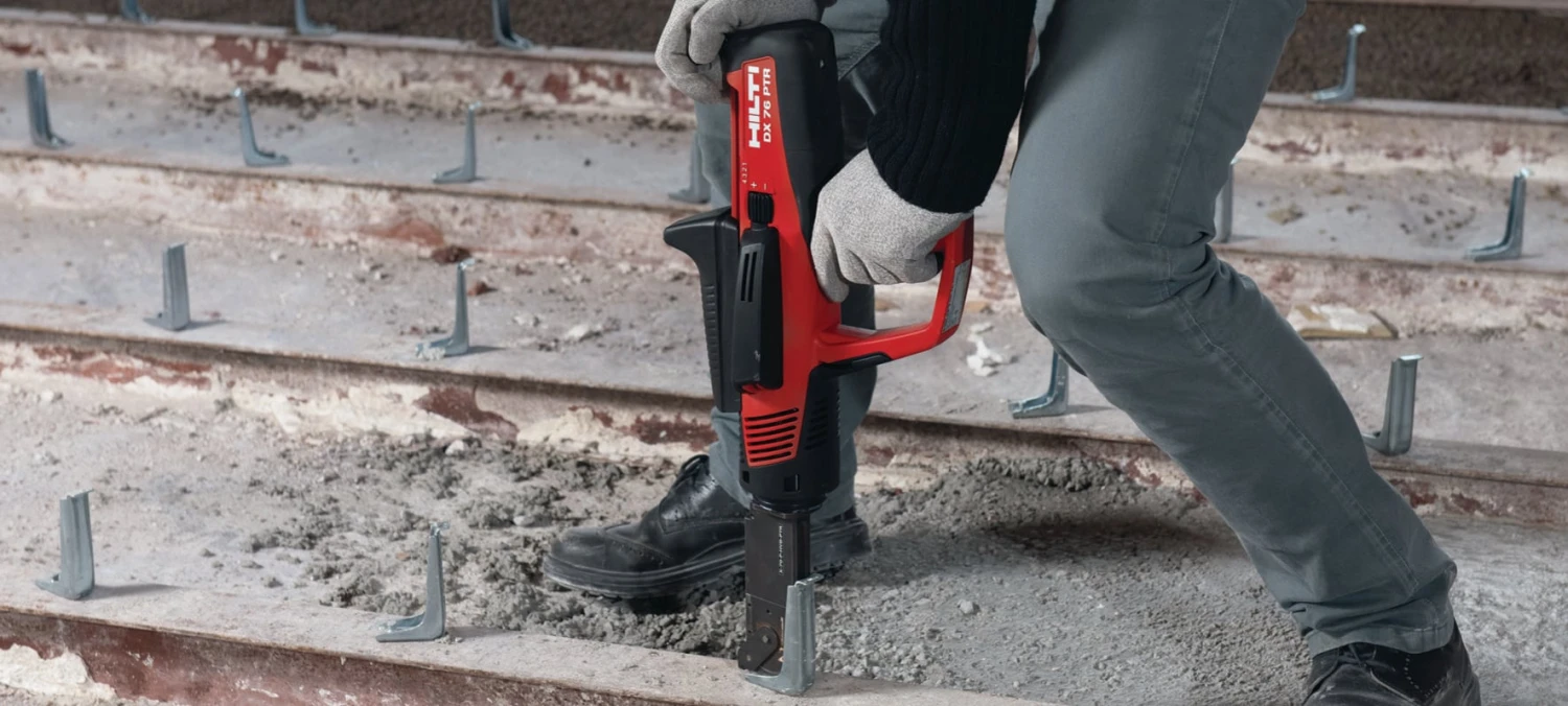 X-HVB Shear Connector - Image 7