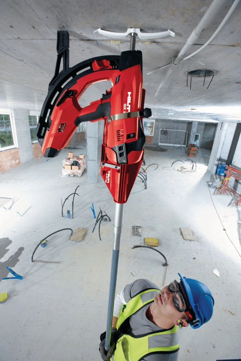 X-P G3 MX Concrete Nails (collated) - Image 5