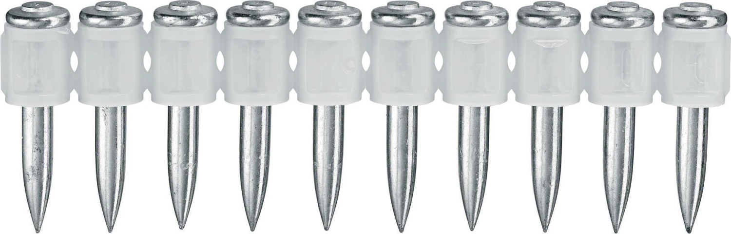 X-P MX Universal Nails (collated)