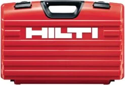 Tool Case DD 30-W Empty