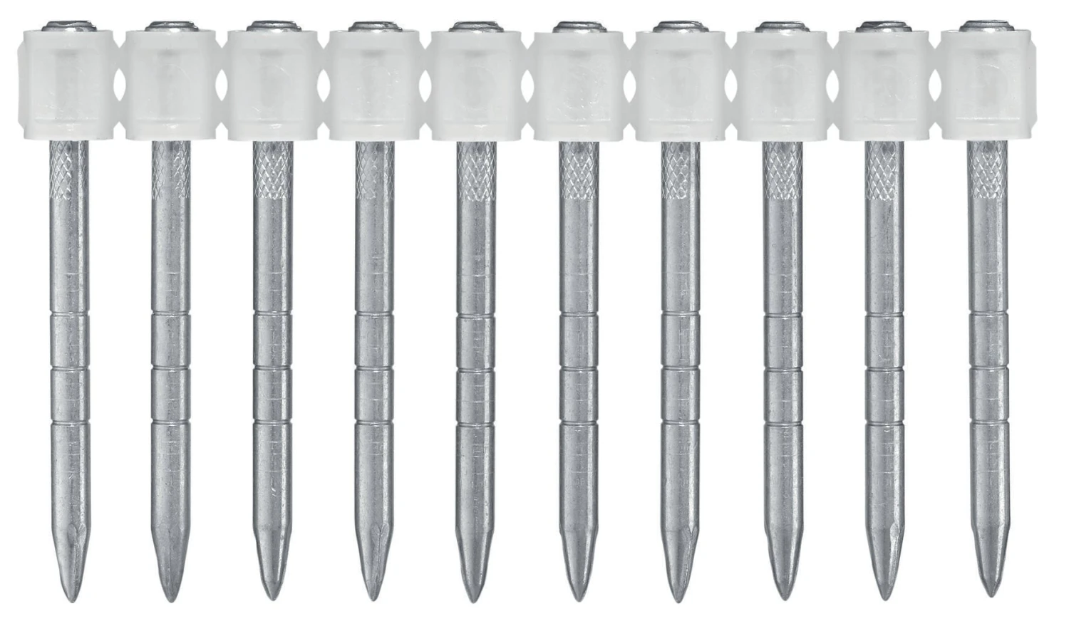 X-CT MX Formwork Nails (collated)