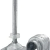 X-BC-C P8 Rebar Basket Clip With Nail