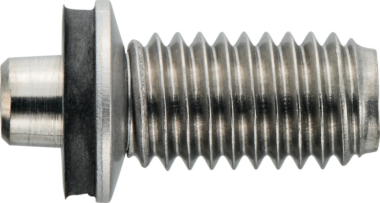 X-BT-GR Stainless Steel Threaded Studs