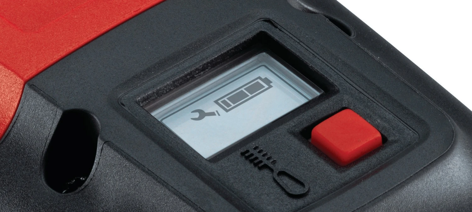 DX 5 Powder-actuated Tool Kit - Image 2