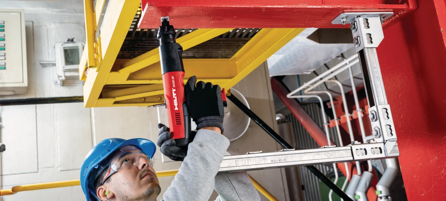 X-BT-MR Stainless Steel Threaded Studs - Image 3