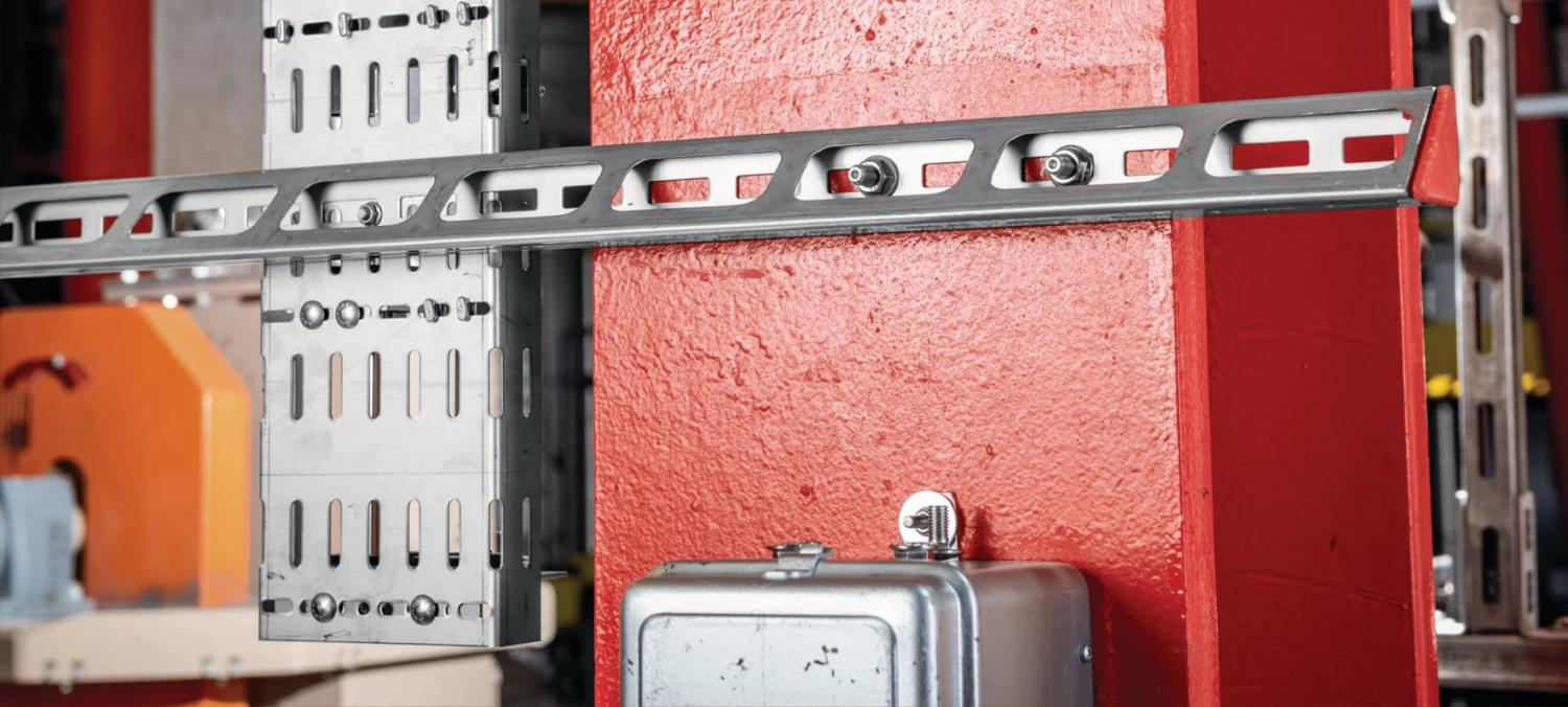 X-BT-MR Stainless Steel Threaded Studs - Image 5