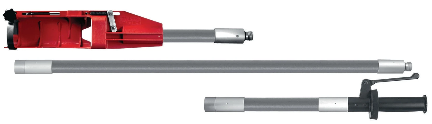 Modular Pole Tool X-PT 35/350