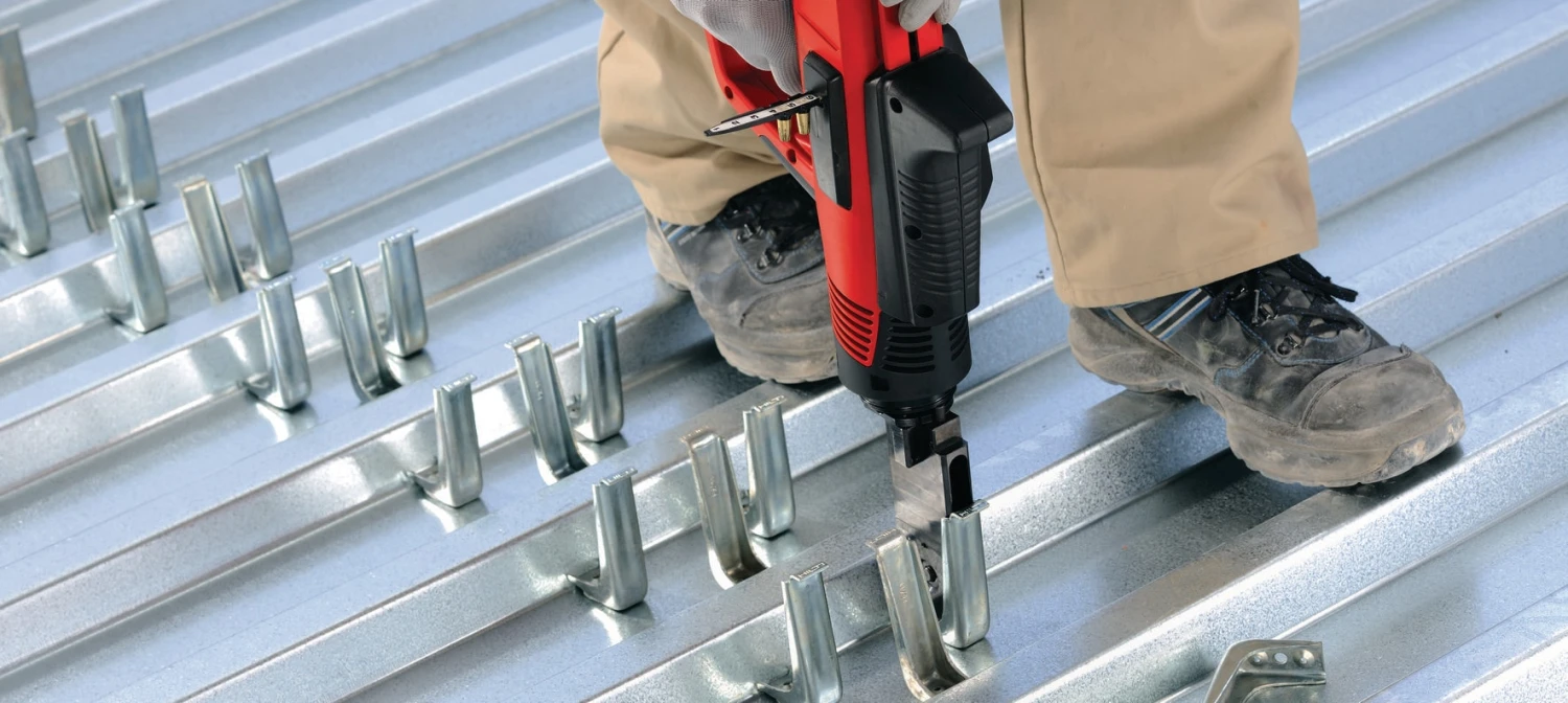 X-HVB Shear Connector - Image 5