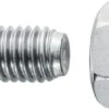 X-BT-ER Stainless Steel Threaded Studs